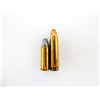 Image 2 : RELOADED ASSORTED .32 S&W LONG AND .30 CARBINE AMMO LOT