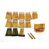 Image 1 : RELOADED ASSORTED 6.5X55 SWISS AND .303 BR AMMO LOT