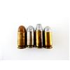 Image 2 : RELOADED ASSORTED .45 AUTO AMMO LOT