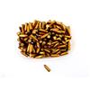 Image 1 : RELOADED ASSORTED 9MM LUGER AMMO LOT