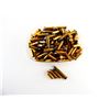 Image 1 : RELOADED ASSORTED AMMO LOT