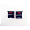 Image 2 : CCI MAXI-MAG .22 WMR HP+V AMMO LOT
