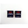 Image 2 : CCI MAXI-MAG .22 WMR AMMO LOT