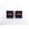 Image 2 : ASSORTED CCI MAXI-MAG AMMO LOT