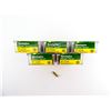 Image 2 : REMINGTON .22 LR GOLDEN BULLET AMMO LOT