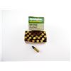 Image 2 : REMINGTON .22 LR THUNDERBOLT AMMO LOT