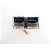 Image 2 : FEDERAL GAME-SHOK .22 WIN MAG AMMO LOT