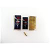 Image 1 : CCI TNT .17 HMR AMMO LOT