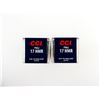 Image 2 : CCI .17 HMR AMMO LOT