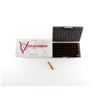 Image 1 : NOSLER VARMAGEDDON .22 HORNET AMMO LOT