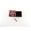 Image 1 : HORNADY VARMINT EXPRESS .22 HORNET AMMO LOT