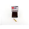 Image 2 : HORNADY VARMINT EXPRESS .22 HORNET AMMO LOT