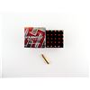 Image 1 : HORNADY VARMINT EXPRESS .22 HORNET AMMO LOT