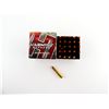 Image 1 : HORNADY VARMINT EXPRESS .22 HORNET AMMO LOT
