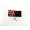 Image 1 : HORNADY VARMINT EXPRESS .22 HORNET AMMO LOT