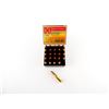 Image 2 : HORNADY VARMINT EXPRESS .22 HORNET AMMO LOT