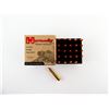 Image 1 : HORNADY VARMINT EXPRESS .22 HORNET AMMO LOT