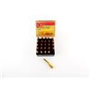 Image 2 : HORNADY VARMINT EXPRESS .22 HORNET AMMO LOT