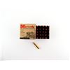 Image 1 : HORNADY VARMINT EXPRESS .22 HORNET AMMO LOT