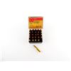 Image 2 : HORNADY VARMINT EXPRESS .22 HORNET AMMO LOT