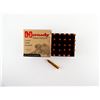 Image 1 : HORNADY VARMINT EXPRESS .22 HORNET AMMO LOT
