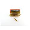 Image 2 : FEDERAL PREMIUM .204 RUGER AMMO LOT
