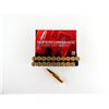 Image 1 : HORNADY 6.5X55MM SWEDISH AMMO LOT