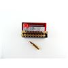 Image 2 : HORNADY 6.5X55MM SWEDISH AMMO LOT