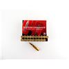 Image 1 : HORNADY 6.5X55MM SWEDISH AMMO LOT