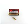 Image 2 : HORNADY 6.5X55MM SWEDISH AMMO LOT
