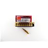 Image 2 : HORNADY SUPERFORMANCE 6.5 CREEDMOOR AMMO LOT