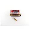 Image 2 : HORNADY SUPERFORMANCE 6.5 CREEDMOOR AMMO LOT
