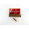 Image 1 : HORNADY SUPERFORMANCE 6.5 CREEDMOOR AMMO LOT
