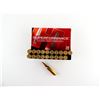 Image 1 : HORNADY SUPERFORMANCE 6.5 CREEDMOOR AMMO LOT
