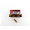 Image 2 : HORNADY SUPERFORMANCE 6.5 CREEDMOOR AMMO LOT