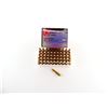 Image 2 : HORNADY .22 HORNET AMMO LOT