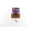 Image 2 : HORNADY .22 HORNET AMMO LOT