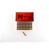 Image 1 : HORNADY .22 HORNET AMMO LOT