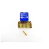 Image 2 : PPU .22 HORNET AMMO LOT