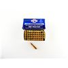 Image 1 : PPU .22 HORNET AMMO LOT