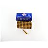 Image 1 : PPU .22 HORNET AMMO LOT