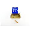 Image 2 : PPU .22 HORNET AMMO LOT