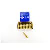 Image 2 : PPU .22 HORNET AMMO LOT