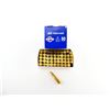 Image 2 : PPU .22 HORNET AMMO LOT