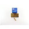 Image 2 : PPU .22 HORNET AMMO LOT