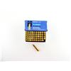 Image 1 : PPU .22 HORNET AMMO LOT