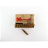 Image 1 : HORNADY VARMINT EXPRESS .204 RUGER AMMO LOT