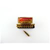 Image 2 : HORNADY VARMINT EXPRESS .204 RUGER AMMO LOT