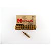 Image 1 : HORNADY VARMINT EXPRESS .204 RUGER AMMO LOT