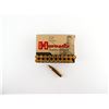 Image 1 : HORNADY VARMINT EXPRESS .204 RUGER AMMO LOT